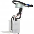 Ocpty High Performance Electric Fuel Pump Replacement For 1988-1989d F350 4 9l Ford 5 8l For 7 5y High Performance Electric