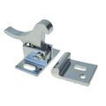 Extra Heavy Duty Elbow Catch Polished Nickel 