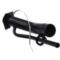 Automobile Fuel Tank Filler Tube Replacement For 12404365 15712148 