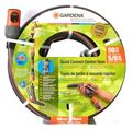 Gardena 39000 50-foot 5 8-inch Comfort Heavy Duty Garden Hose 