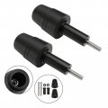 Topteng Frame Crash Guard Sliders Bobbins Protection For Yamaha Mt-07 2014-2023 Fz-07 Tracer 700