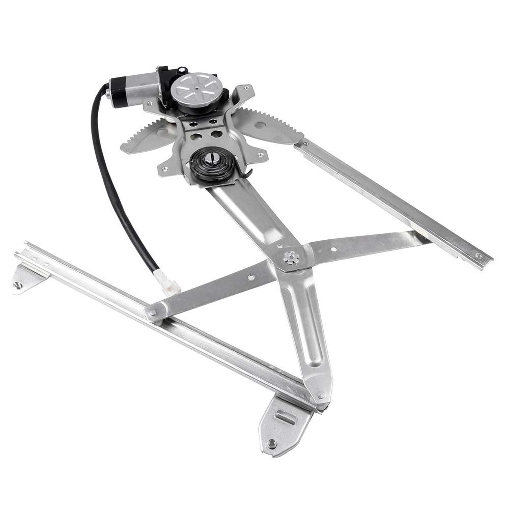 Power Window Regulator With Motor Assembly Front Left Driver Side For 1997 2001 Toyota Camry 6980233010 741721