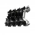 Intake Manifold W Gasket Thermostat O-rings For 1996-2000d Crown Victoria 1996-1998d Mustang 1996-1997 Thunderbird For Lincoln 