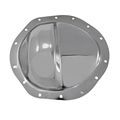Yukon Yp C1-gm9 5 Chrome Cover For Gm 9 Differential 