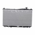 Tyc 2354 Radiator For 2001-2005 Honda Civic 