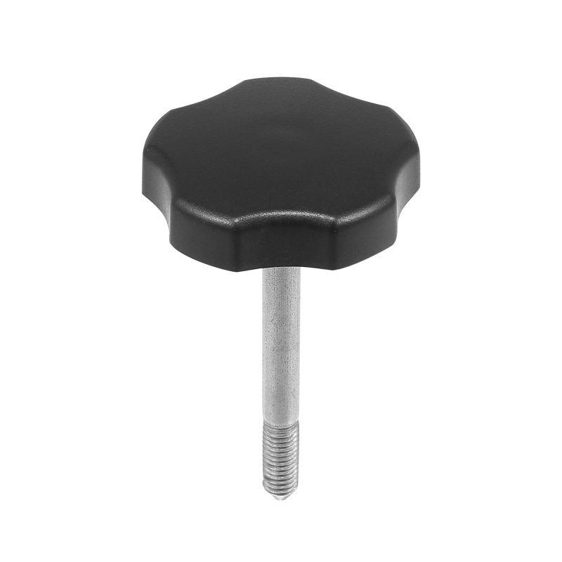 Long Soft Top Door Surround Knob Window Frame With Pin For Jeep Wrangler Jk 2007-2018 Tj 1997-2000 Black