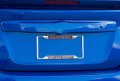 Santa Clara University Broncos Scu License Plate Frame Officially Licensed Metal Car Tag Holder For Us And Canadian Plates