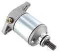 Crank-n-charge 18809n Suzuki Atv Replacement Starter