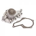 Domestic Gaskets Dg-8614958287 Gmb Water Pump Compatible With Replacement For Suzuki Samurai Sidekick 1 3l G13a G13ba