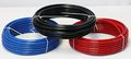 1 4 Od X 50 Sae J844 Nylon Air Brake Tubing Dot Approved Black 