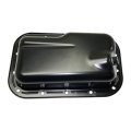 Oil Pan For Jeep Wrangler Jk 2018 Lower Steel Non Baffled 6 Quarts Cyl 3 6l Engine Replacement 103410 501578 
