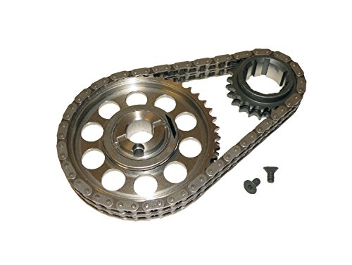 Melling 48520t-9 Timing Kit