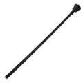 Engine Oil Indicator Dipstick Tube Br3z-6754-b Br3z-6754-a For 2011 To 2014 Ford F-150 And Mustang 5 0l V8 