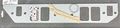 Bbc Intake Gasket Set W Dart Big M Heads 062 