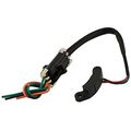 Walker Products 235-91131 Engine Crankshaft Position Sensor 