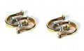 Heavy Duty Ubolt Kit Of 2 For Dana 30 35 44 D300 And Amc 20 Axle Yoke Conversion Hd Steel With Rust Resistant Coating Model 