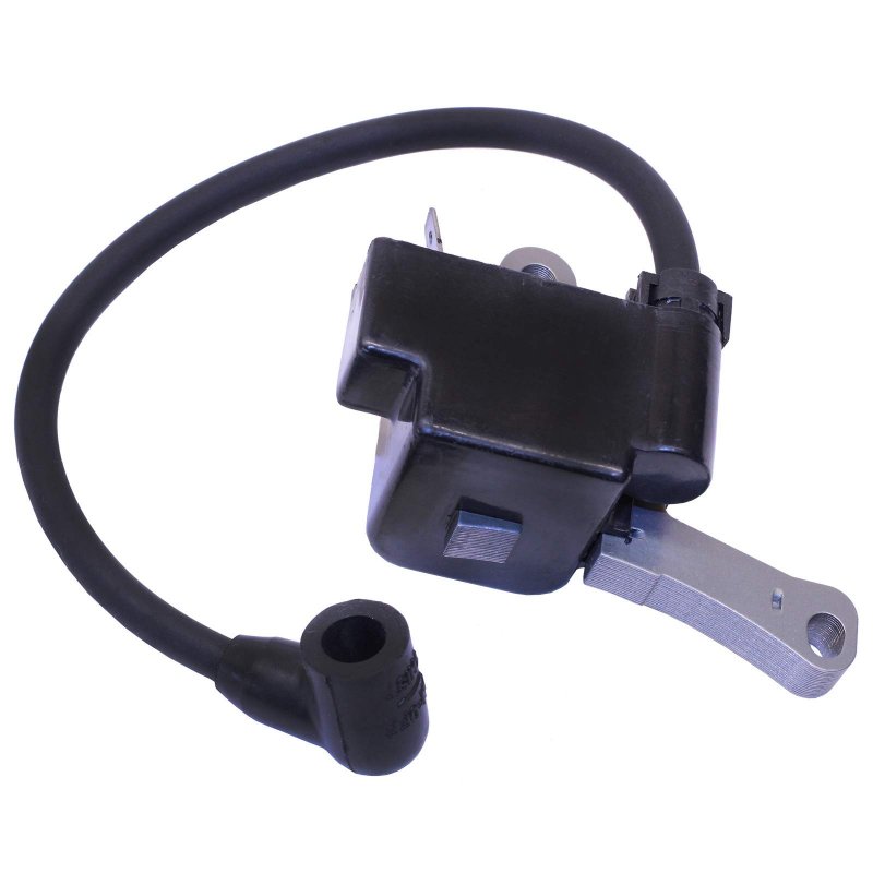 Ignition Module Coil For Lawnboy Gold Pro And Commercial Series 2 Stroke Engine Mowers Replaces Part Numbers 100-2948 682702