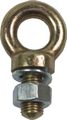 G-force 109h 1 2 22mm Eyebolt With Nut And Washer 