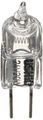 Ushio Bc6409 Jc24v-20w G4 Bi Pin Base Single Ended Halogen Light Bulb 