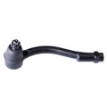 Front Outer Tie Rod End Es800287 For Hyundai Accent 2006 To 2011 Driver Side Steering Adjustable 