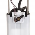 Ocpty Fits For Fuel Pump Electric Replacement Module Assembly 2004-2008 Chevy Express 1500 2500 3500 V6 4 3l 5 4 8l E3678m
