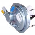 Ocpty Fits For Fuel Pump Electric Replacement Module Assembly 2004-2008 Chevy Express 1500 2500 3500 V6 4 3l 5 4 8l E3678m