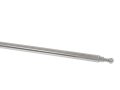 1963-64 Corvette Antenna Assembly With Hardware Correct