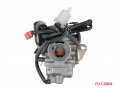 Pd24 Carburetor For Coolster 3150b 3150a 3150d 3150dx 3150dx-2 Atv