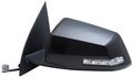 Fit System 62128g Gmc Saturn Driver Side Oe Style Heated Power Replacement Mirror With Turn Signal 