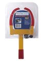 Prosource Heavy Duty Anti-theft Tire Wheel Clamp Lock 