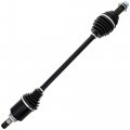 Niche Front Drive Cv Axle For Honda Talon 1000r Sxs1000s2r 44220-hl6-a02 44250-hl6-a11