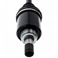 Niche Front Drive Cv Axle For Honda Talon 1000r Sxs1000s2r 44220-hl6-a02 44250-hl6-a11