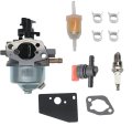 Carburetor Replacement For Lawn Mower Model 917384513 917 384513 Carb 