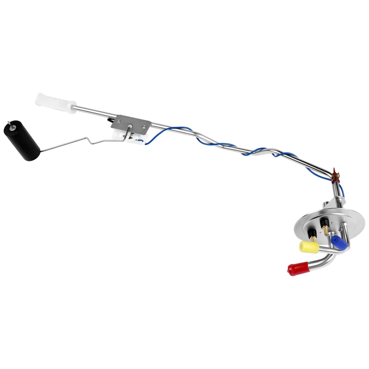 Fuel Sending Unit Replacement For 19-1987 Dodge D W Pickup 20 Gallon Gas Tank 3 7l 5 2l 9l V8 7 8 Long 16 Supply 1 4 Return 1 2