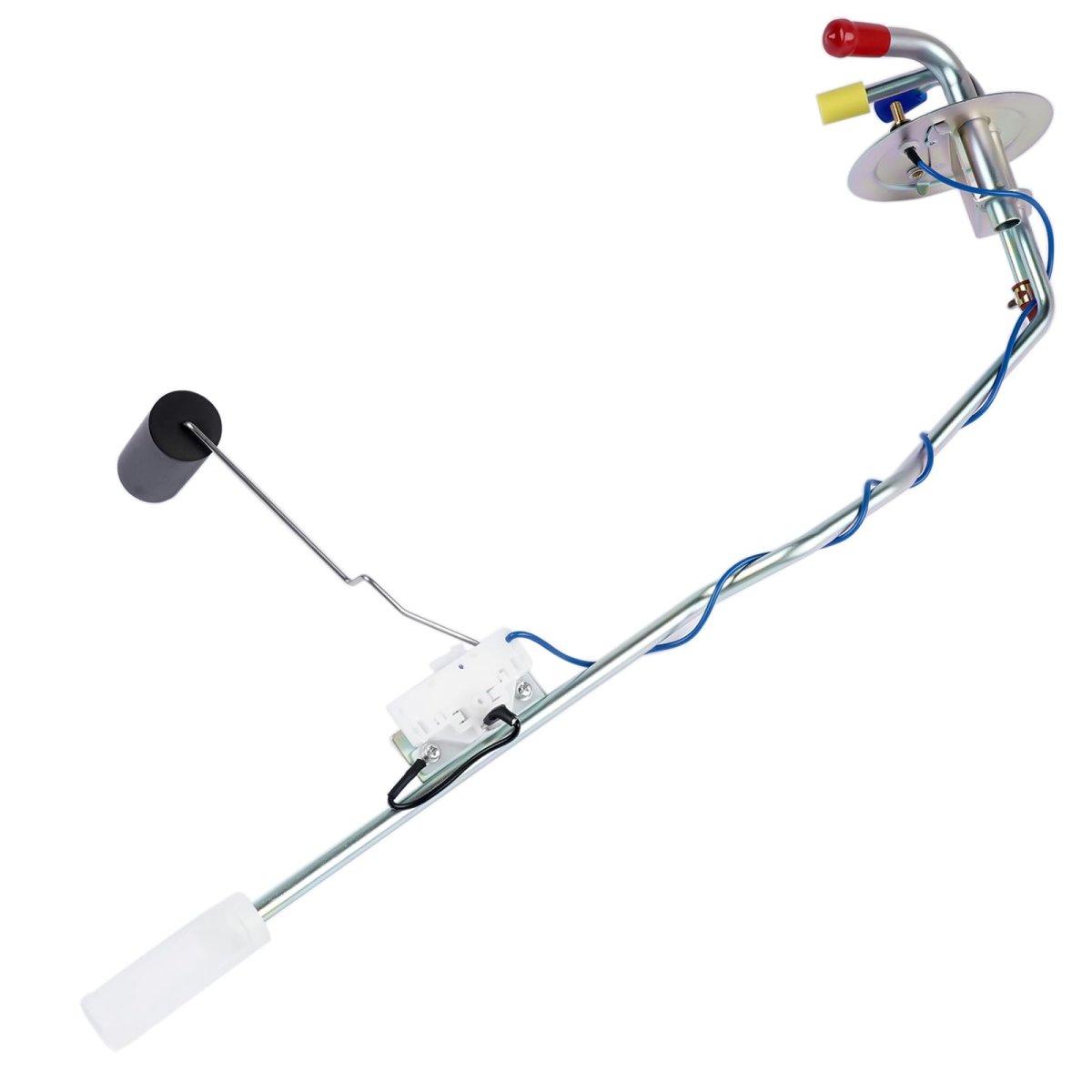 Fuel Sending Unit Replacement For 19-1987 Dodge D W Pickup 20 Gallon Gas Tank 3 7l 5 2l 9l V8 7 8 Long 16 Supply 1 4 Return 1 2