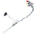 Fuel Sending Unit Replacement For 19-1987 Dodge D W Pickup 20 Gallon Gas Tank 3 7l 5 2l 9l V8 7 8 Long 16 Supply 1 4 Return 1 2
