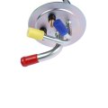 Fuel Sending Unit Replacement For 19-1987 Dodge D W Pickup 20 Gallon Gas Tank 3 7l 5 2l 9l V8 7 8 Long 16 Supply 1 4 Return 1 2