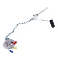 Fuel Sending Unit Replacement For 19-1987 Dodge D W Pickup 20 Gallon Gas Tank 3 7l 5 2l 9l V8 7 8 Long 16 Supply 1 4 Return 1 2