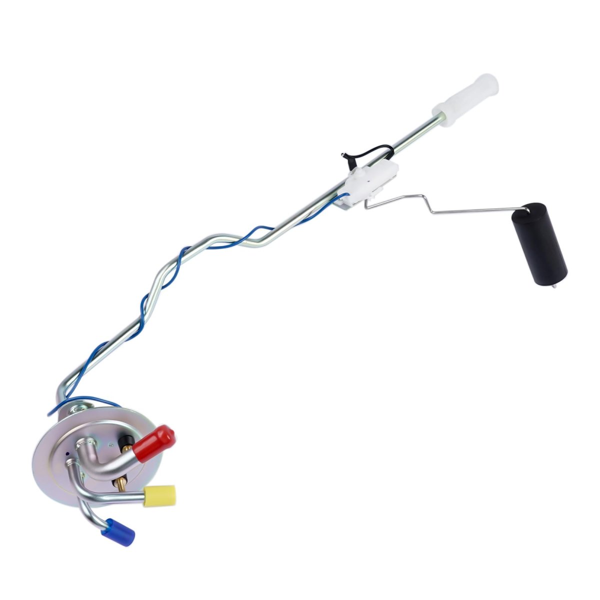 Fuel Sending Unit Replacement For 19-1987 Dodge D W Pickup 20 Gallon Gas Tank 3 7l 5 2l 9l V8 7 8 Long 16 Supply 1 4 Return 1 2