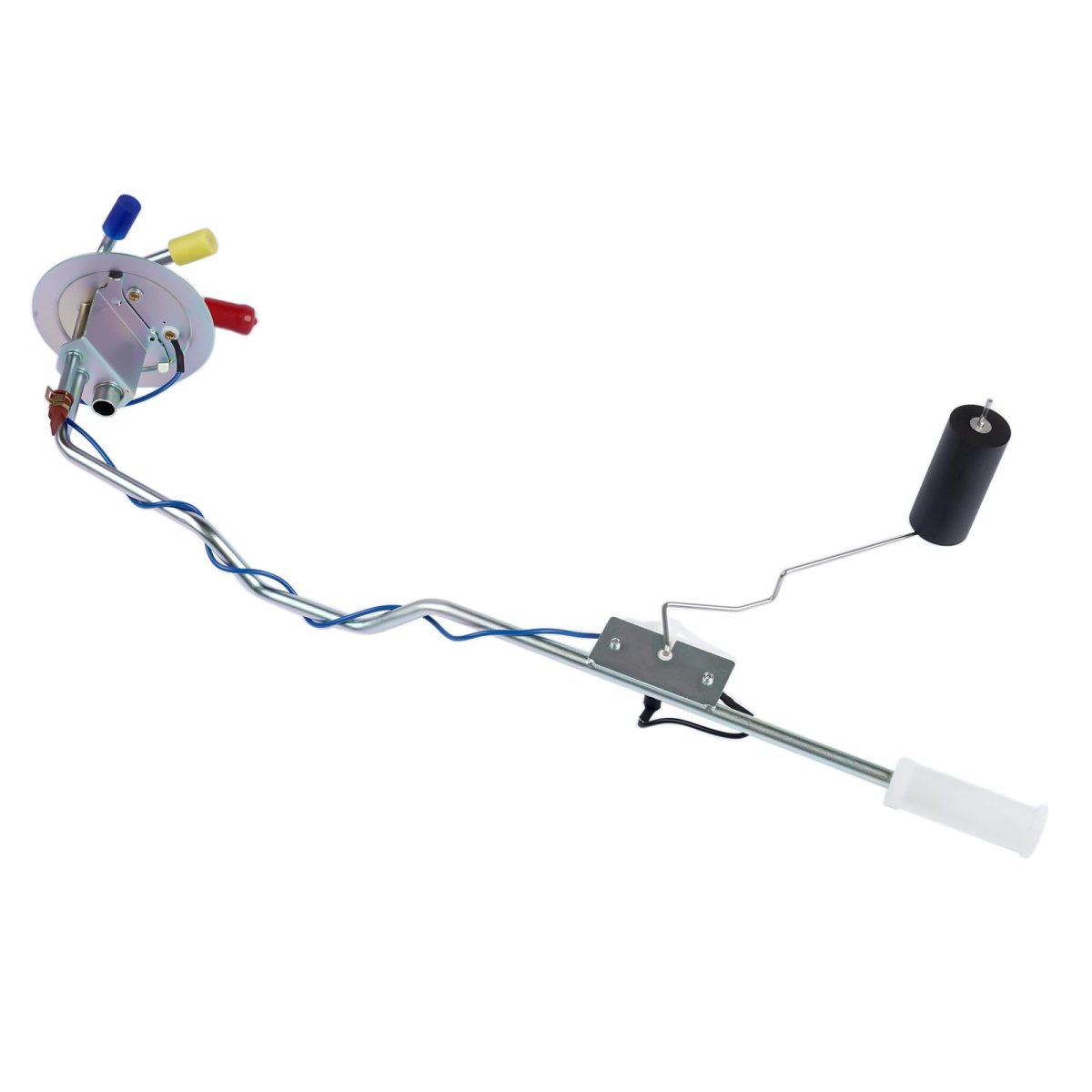 Fuel Sending Unit Replacement For 19-1987 Dodge D W Pickup 20 Gallon Gas Tank 3 7l 5 2l 9l V8 7 8 Long 16 Supply 1 4 Return 1 2