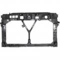 Ocpty Radiator Support Bbm253110f Ma1225132 Fit For 2010-2013 3 Plastic With Steel