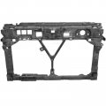 Ocpty Radiator Support Bbm253110f Ma1225132 Fit For 2010-2013 3 Plastic With Steel