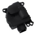 2 Pins Hvac Blend Door Actuator For Ram 1500 2009 To 2021 2500 3500 2010 2019 4500 5500 2011 Replace 68089742aa 68448026aa 