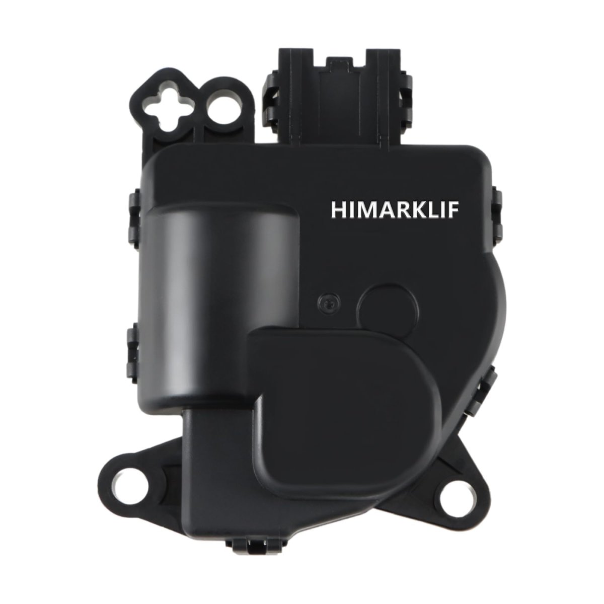 2 Pins Hvac Blend Door Actuator For Ram 1500 2009 To 2021 2500 3500 2010 2019 4500 5500 2011 Replace 68089742aa 68448026aa