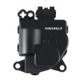 2 Pins Hvac Blend Door Actuator For Ram 1500 2009 To 2021 2500 3500 2010 2019 4500 5500 2011 Replace 68089742aa 68448026aa