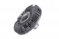 Replacement Electronic Radiator Fan Clutch Compatible With Chevy Gmc Cadillac Vehicles Silverado Avalanche Tahoe Suburban 1500