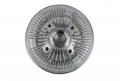 Replacement Electronic Radiator Fan Clutch Compatible With Chevy Gmc Cadillac Vehicles Silverado Avalanche Tahoe Suburban 1500