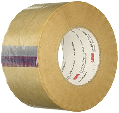 3m 44ht Electrical Tape 3 Width X 90yd Length 1 Roll