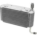 Ev 6662pfc A C Evaporator Core Machined Finish Automotive Air Conditioning Assembly 