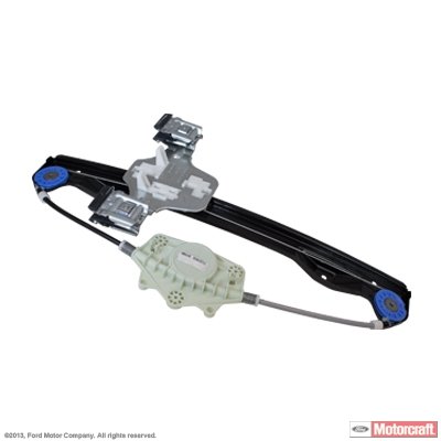 Motorcraft Wlr106 Window Regulator